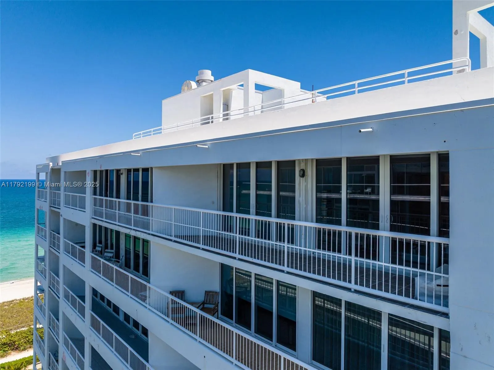 9341 Collins Ave, #1204