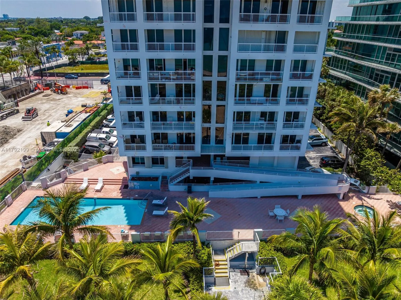9341 Collins Ave, #1204