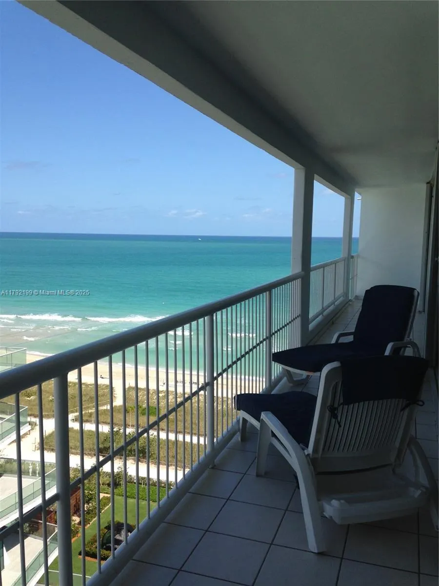 9341 Collins Ave, #1204