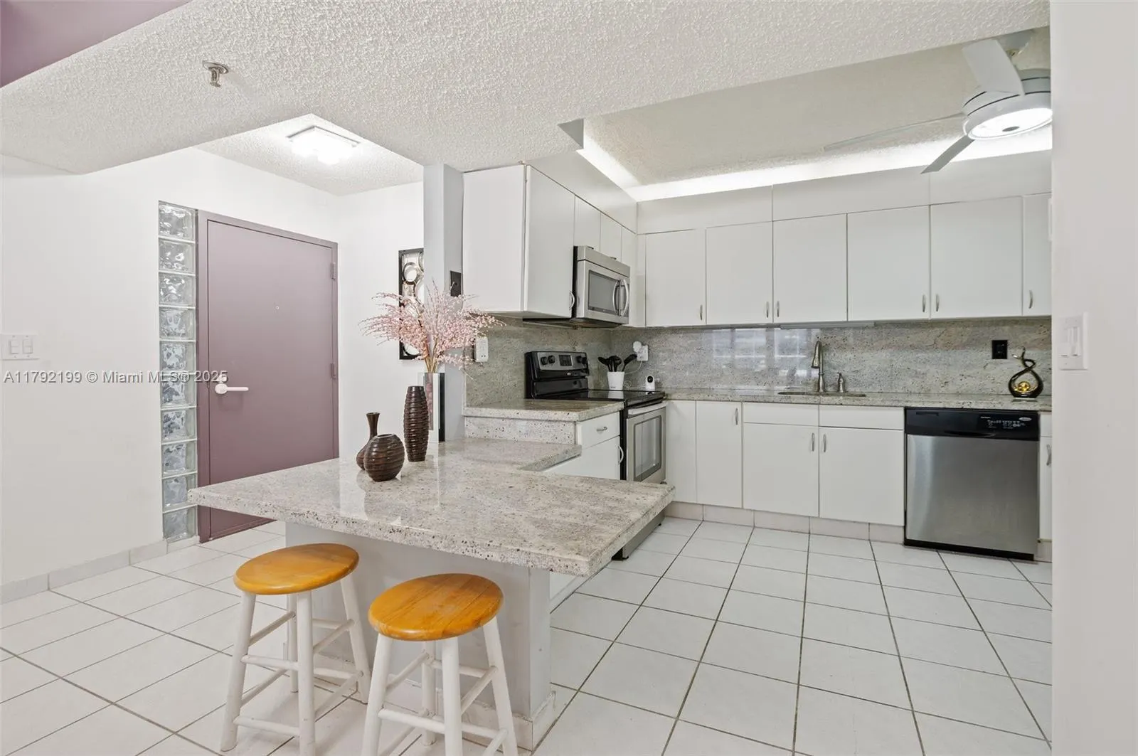 9341 Collins Ave, #1204