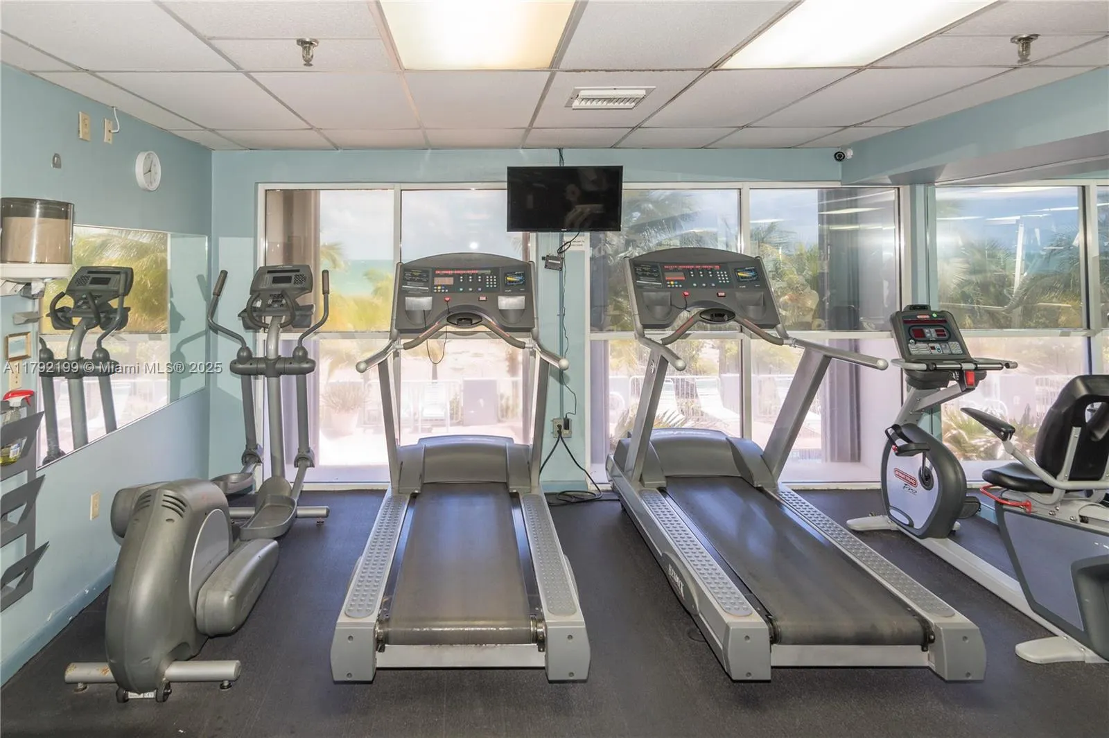 9341 Collins Ave, #1204