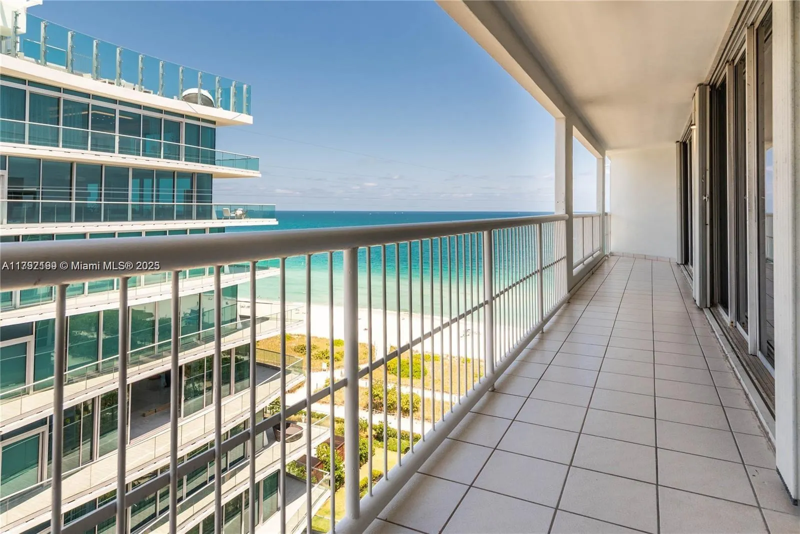 9341 Collins Ave, #1204