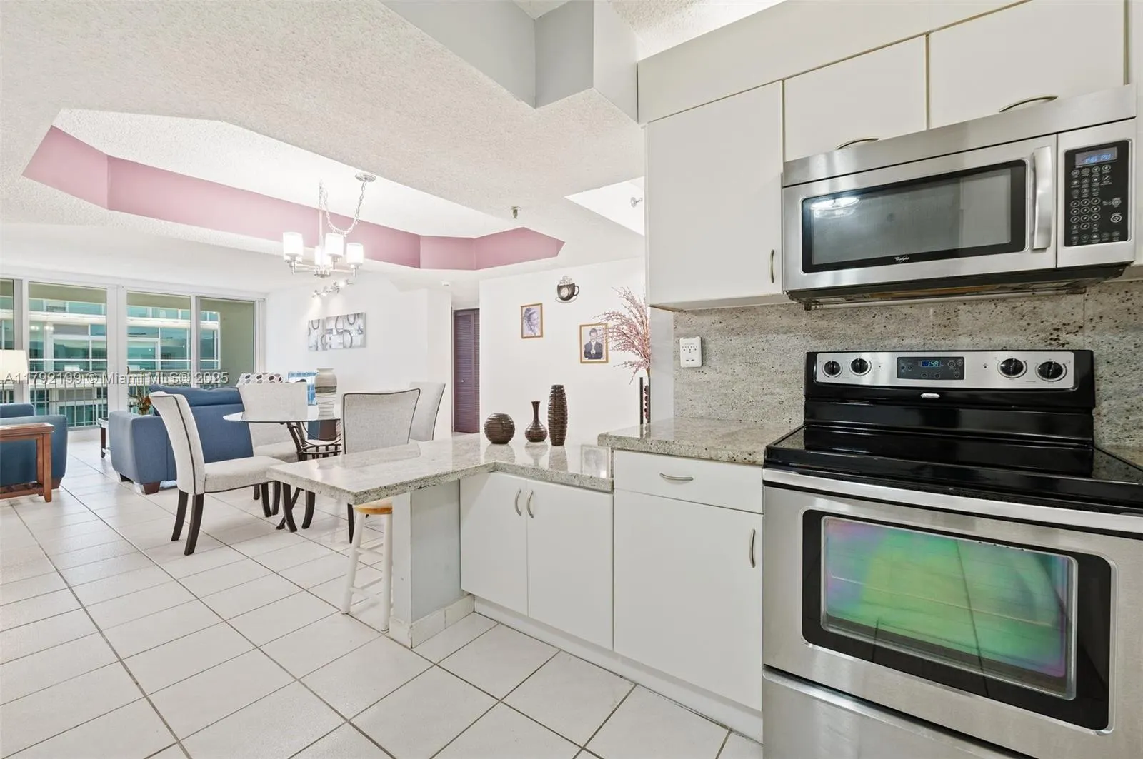 9341 Collins Ave, #1204