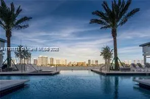 17301 Biscayne Blvd, #603