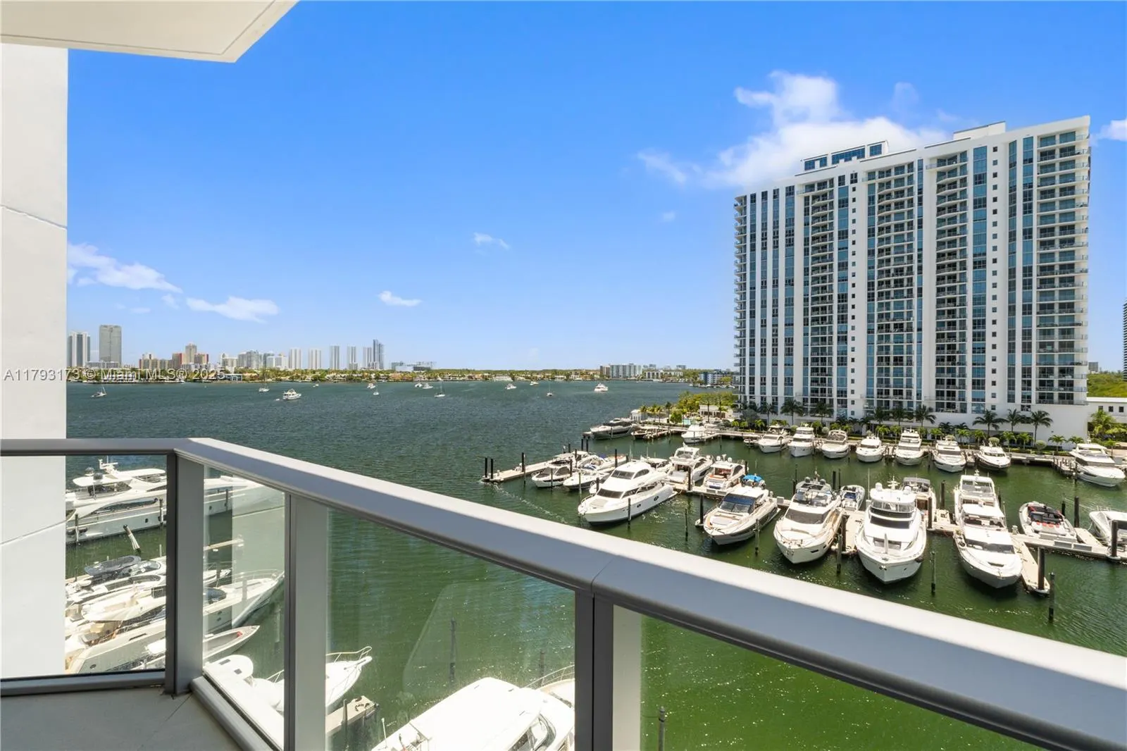 17301 Biscayne Blvd, #603