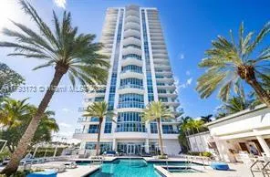 17301 Biscayne Blvd, #603