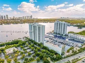 17301 Biscayne Blvd, #603