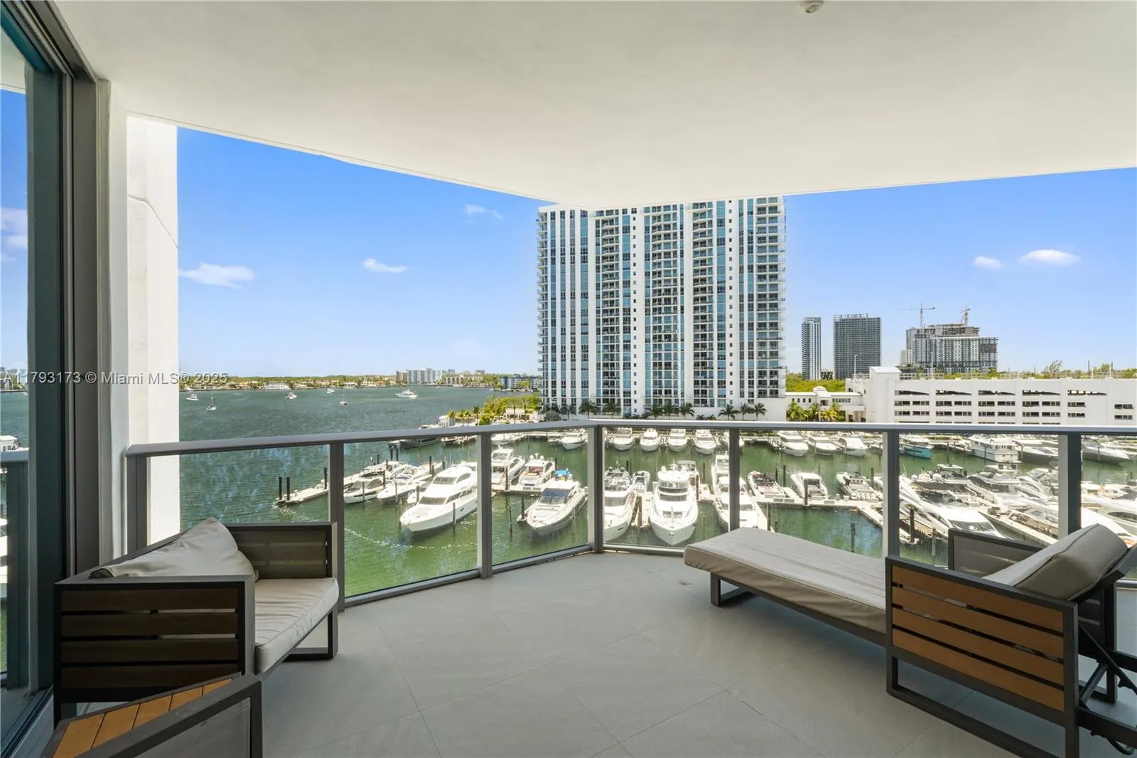 17301 Biscayne Blvd, #603