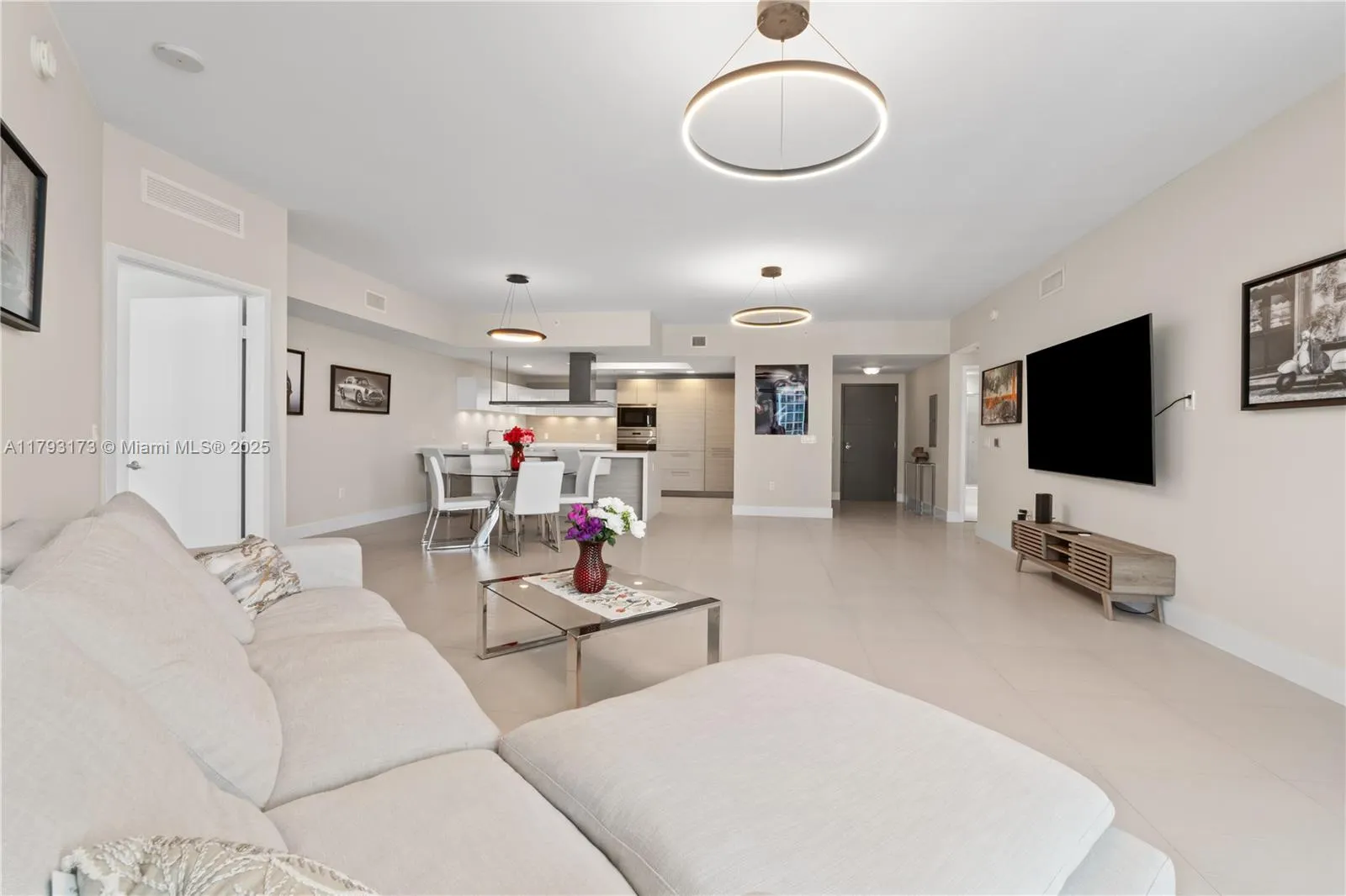 17301 Biscayne Blvd, #603