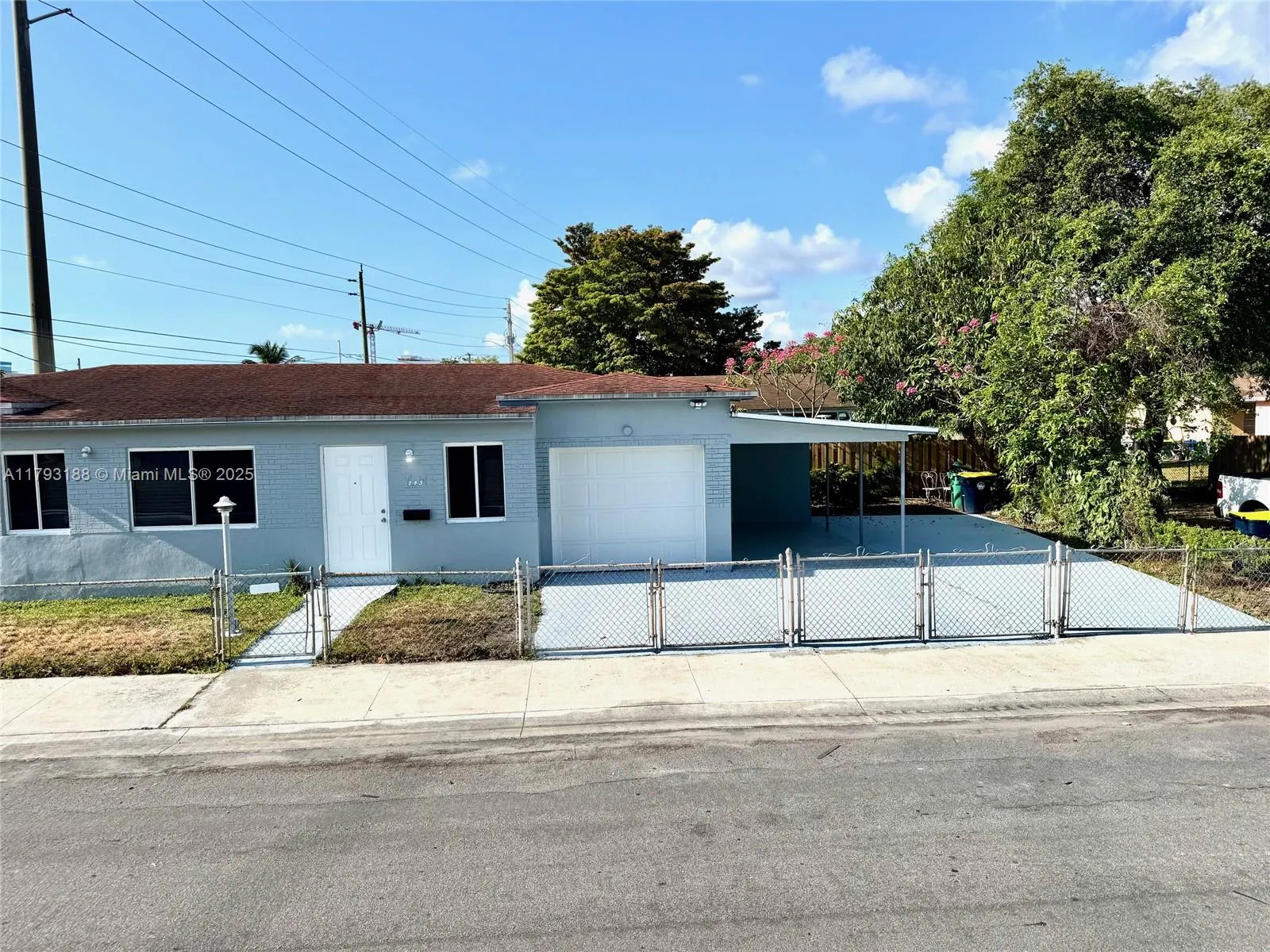 145 NW 2nd St