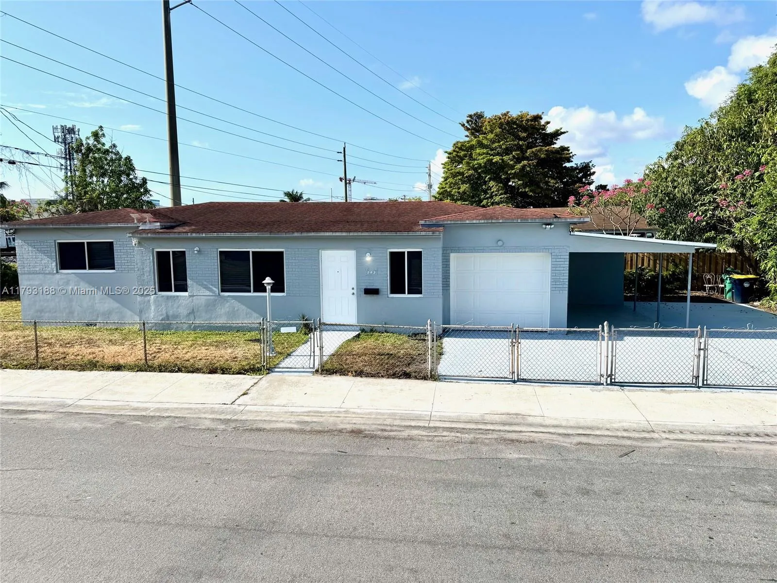 145 NW 2nd St