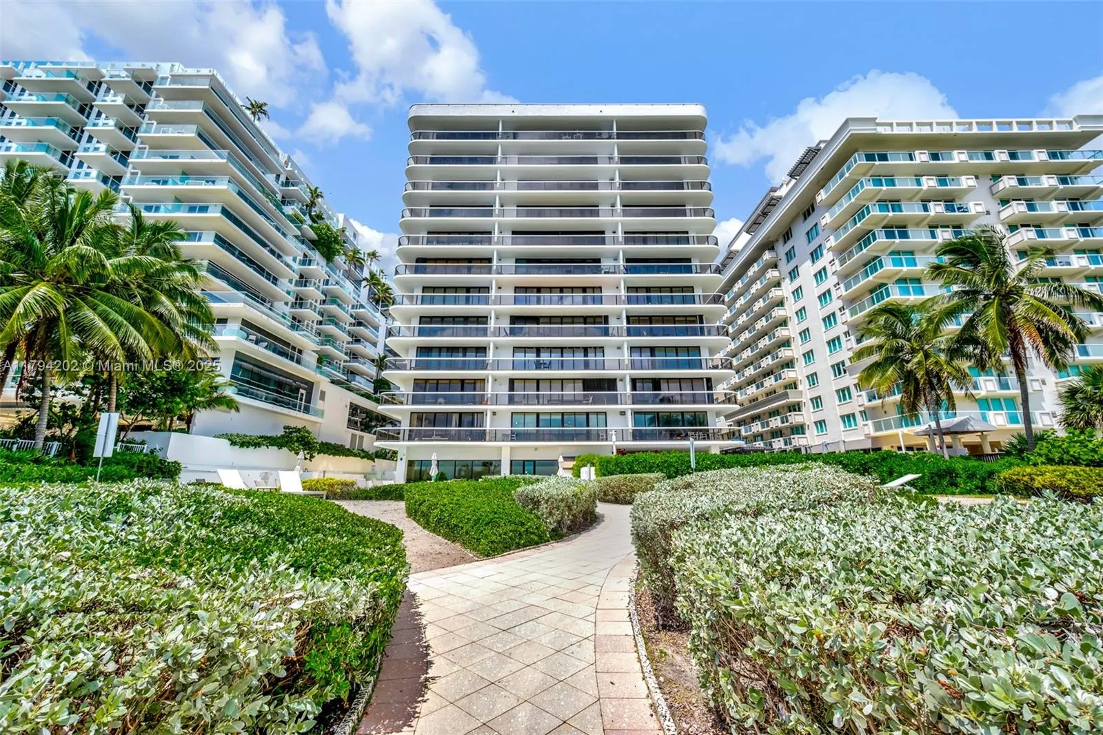 9455 Collins Ave, #603