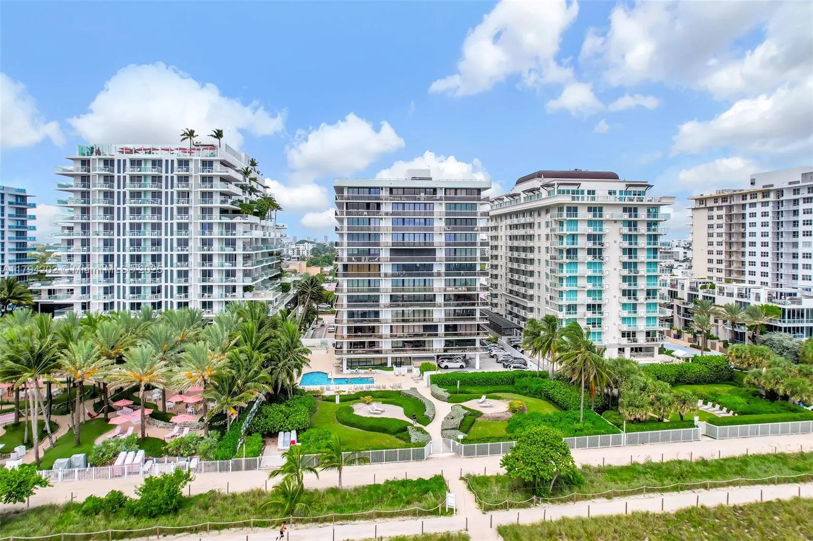 9455 Collins Ave, #603