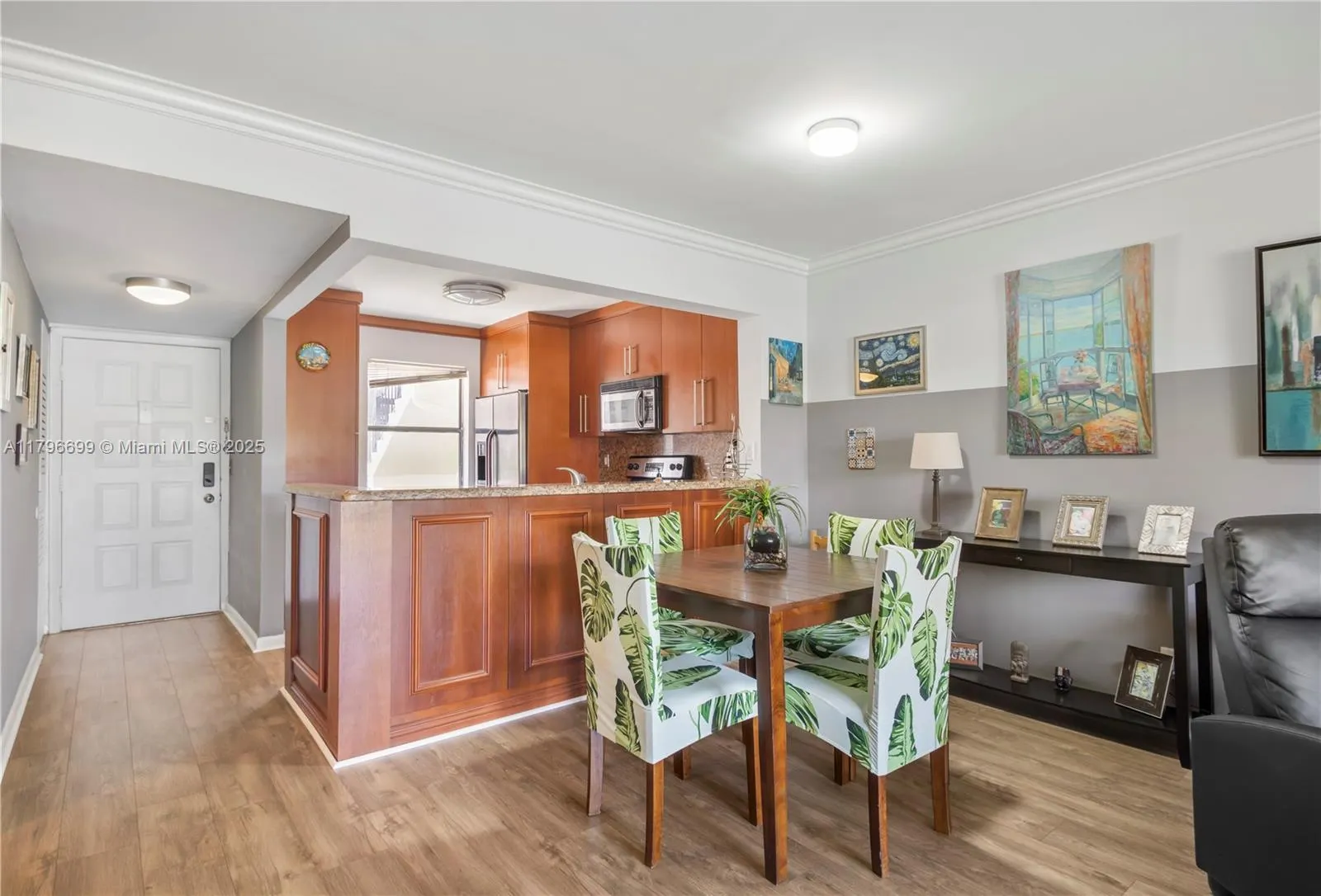 22053 Palms Way, #106