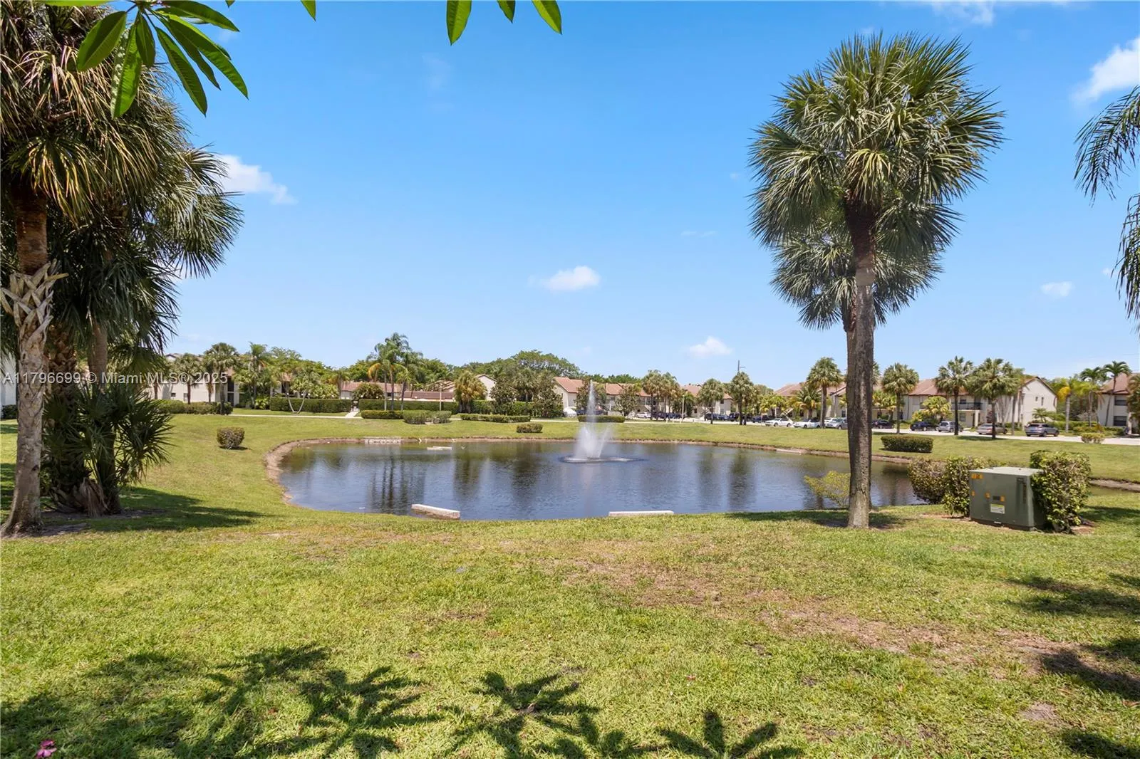 22053 Palms Way, #106
