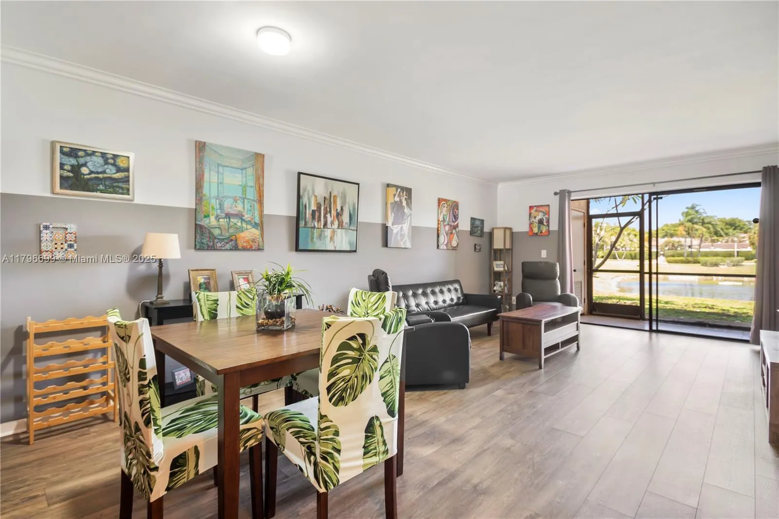 22053 Palms Way, #106