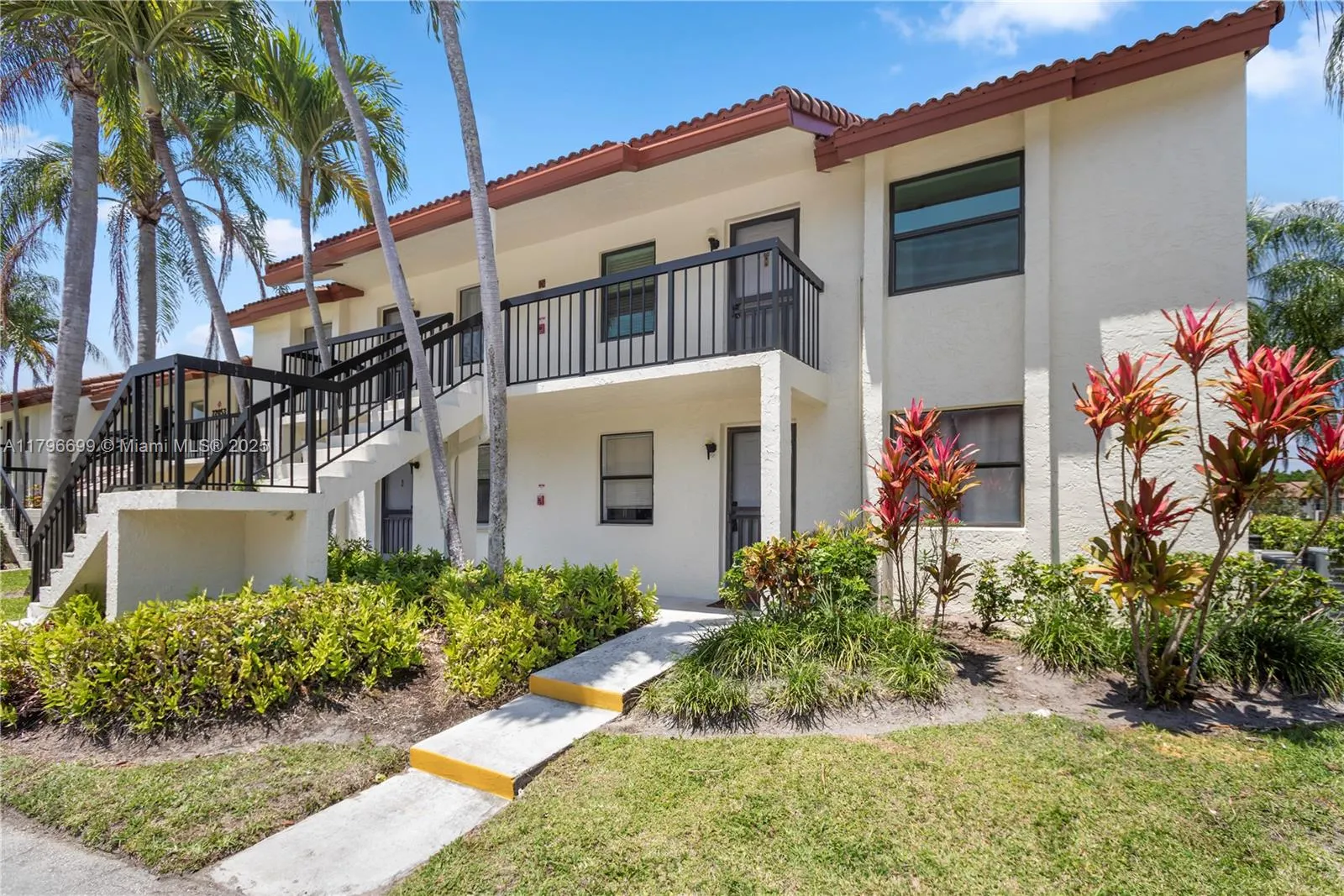 22053 Palms Way, #106