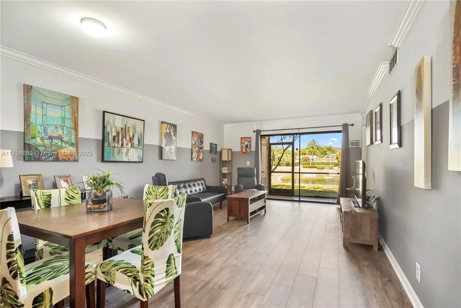 22053 Palms Way, #106