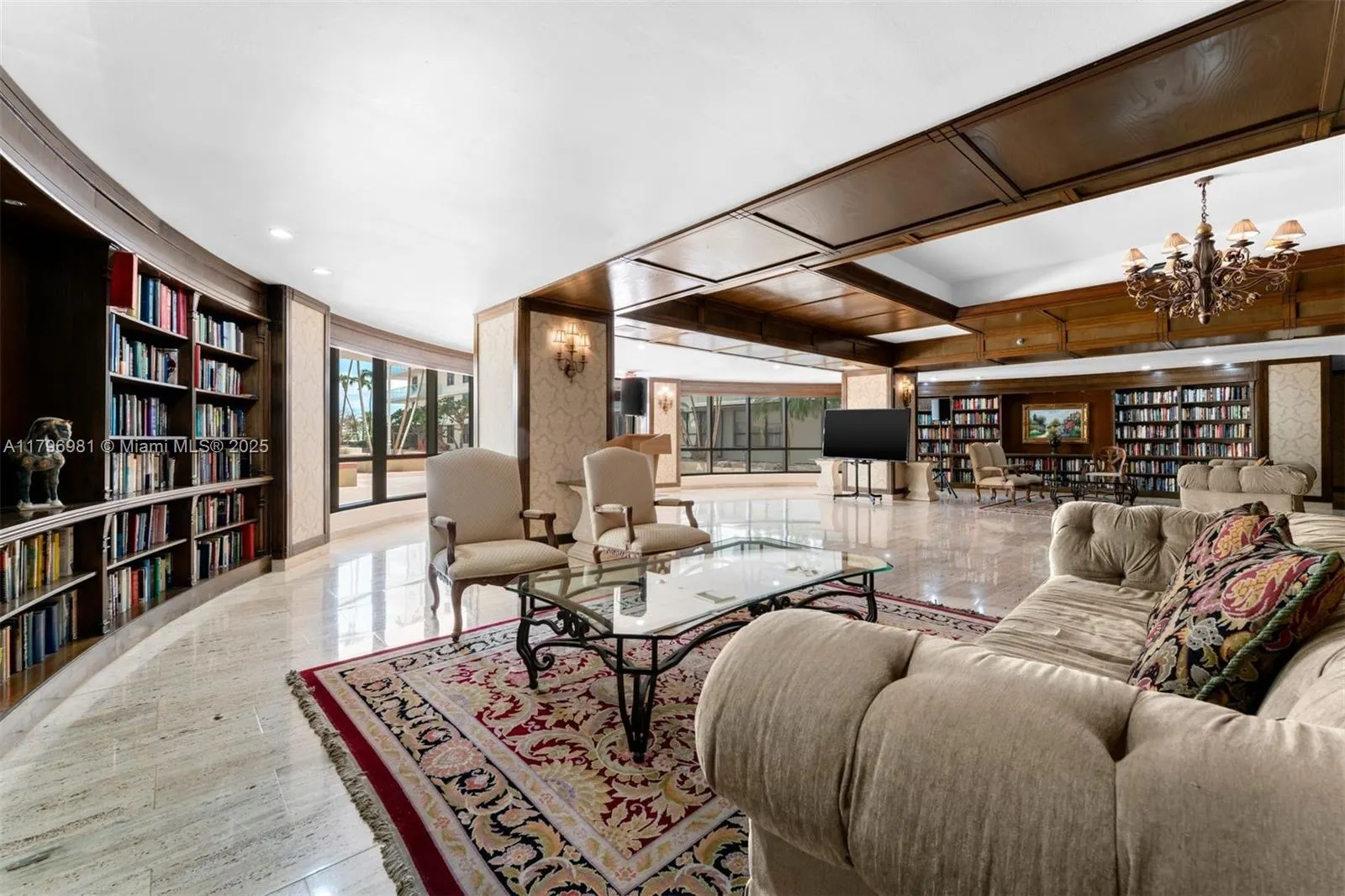 9801 Collins Ave, #17P
