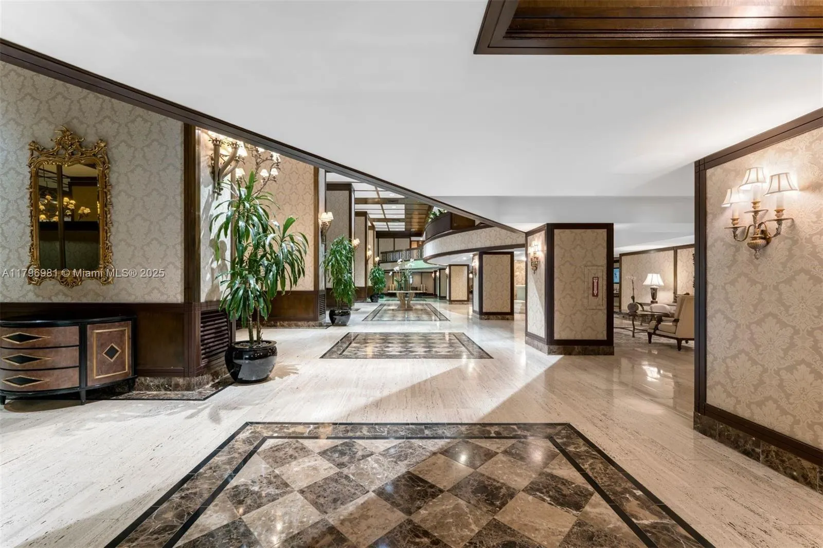 9801 Collins Ave, #17P