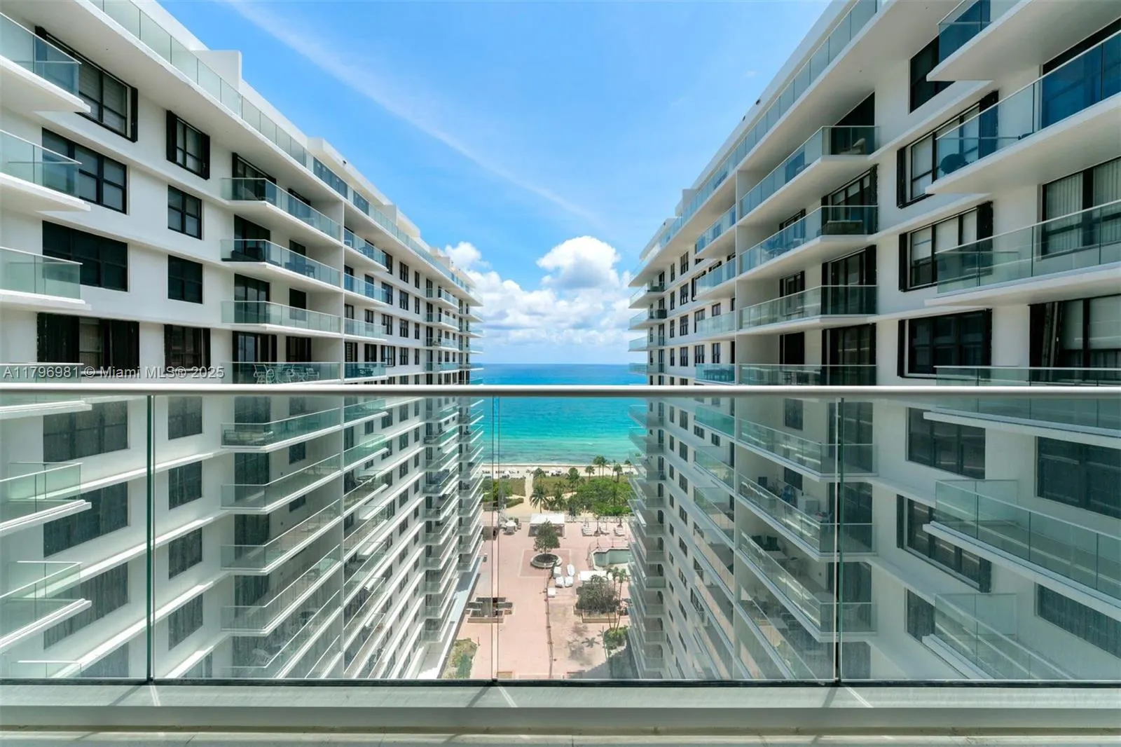 9801 Collins Ave, #17P
