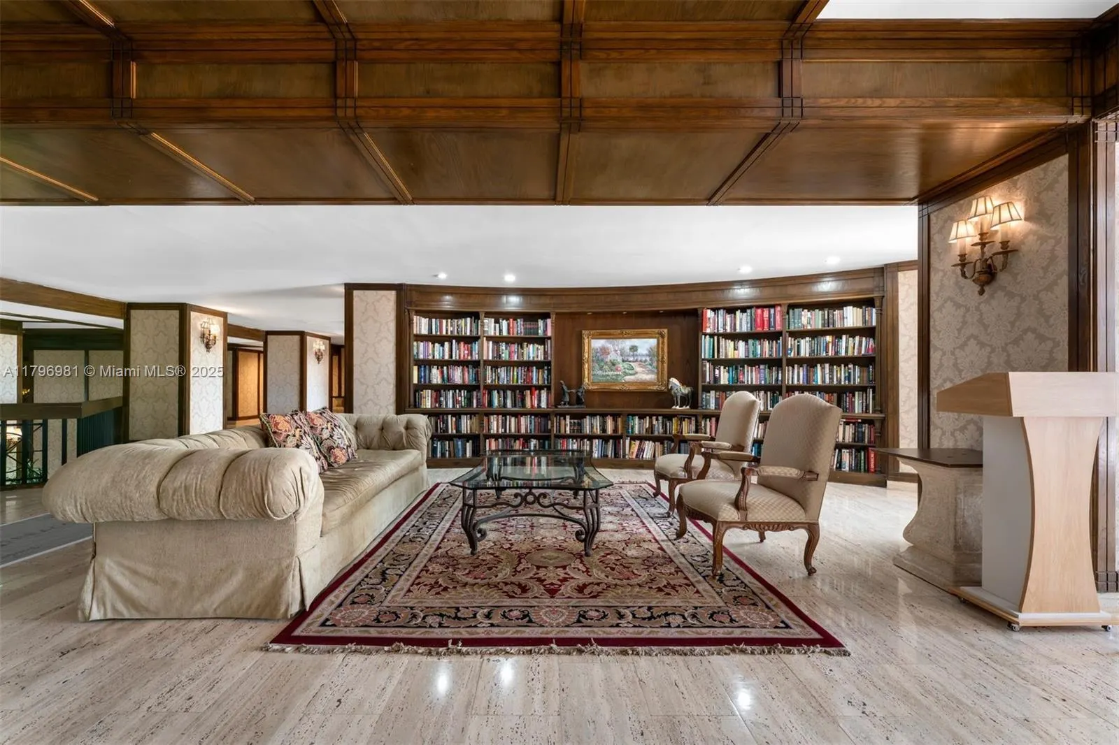 9801 Collins Ave, #17P