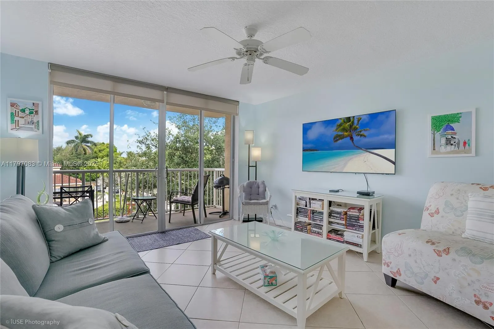 519 E Sheridan St, #3052