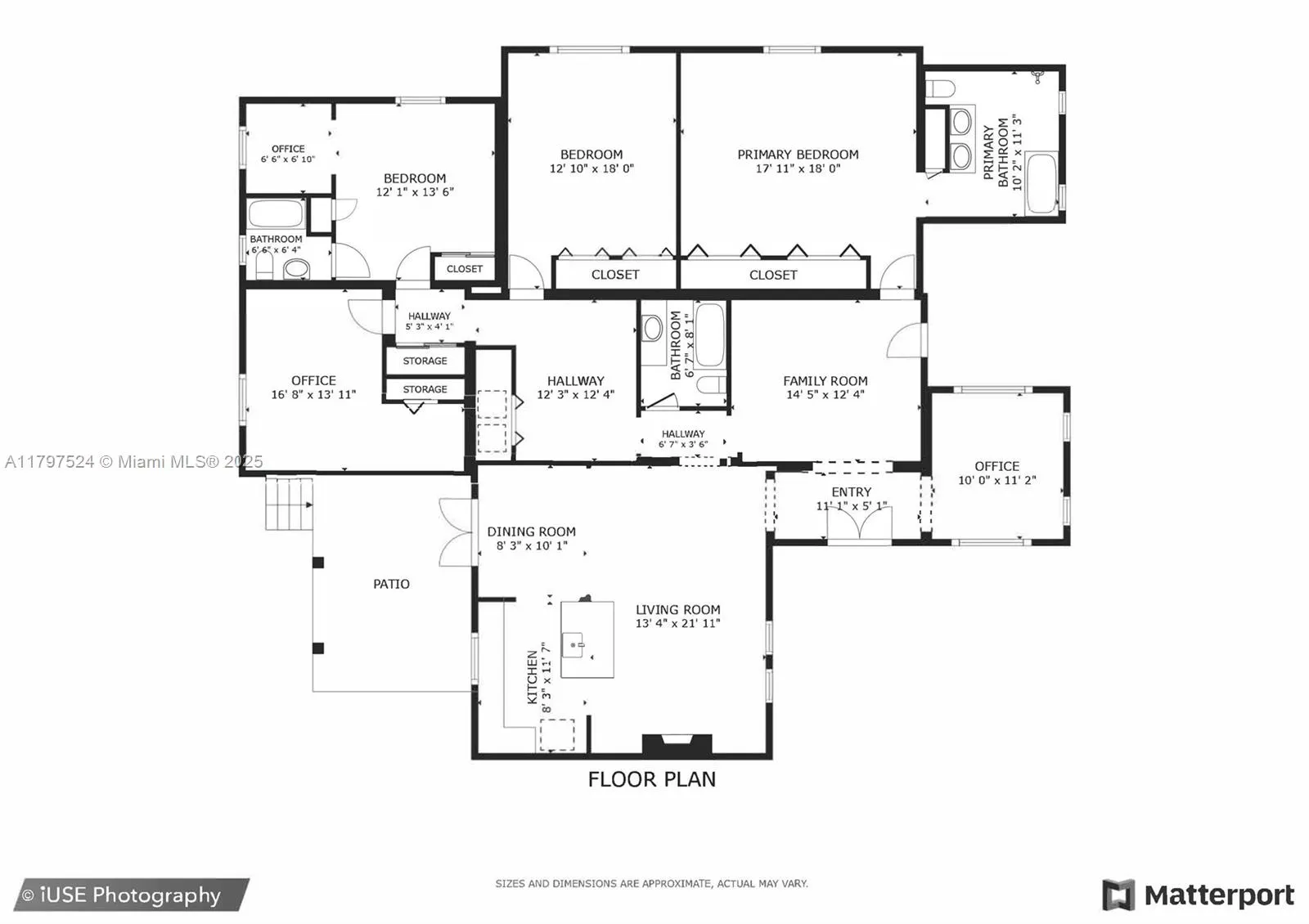 1433 Santa Cruz Ave