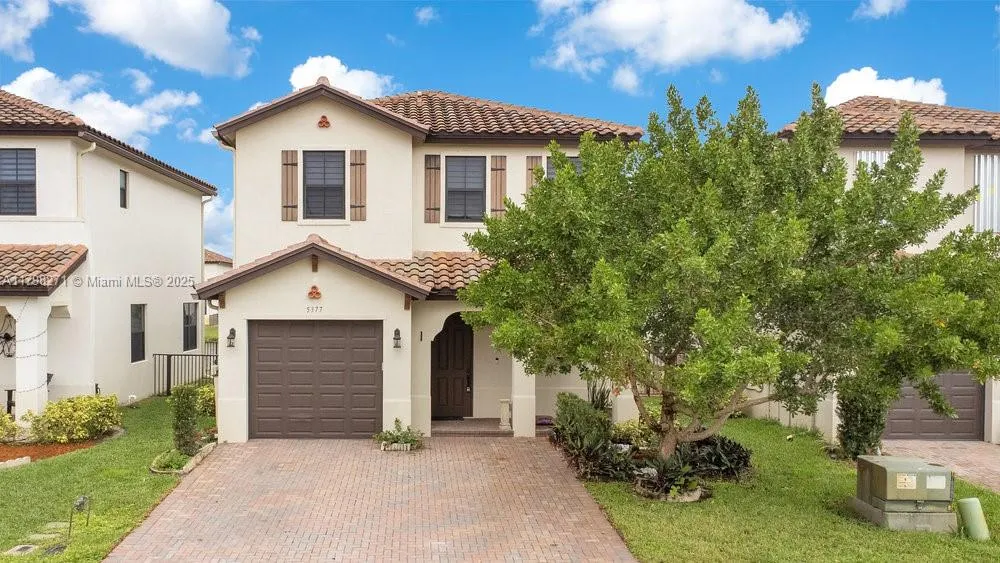 5377 Cameron Dr, #5377