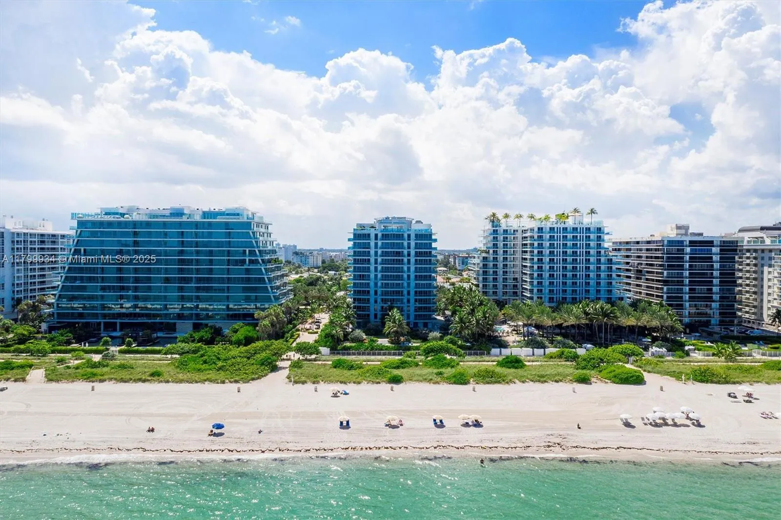 9401 Collins Ave, #505