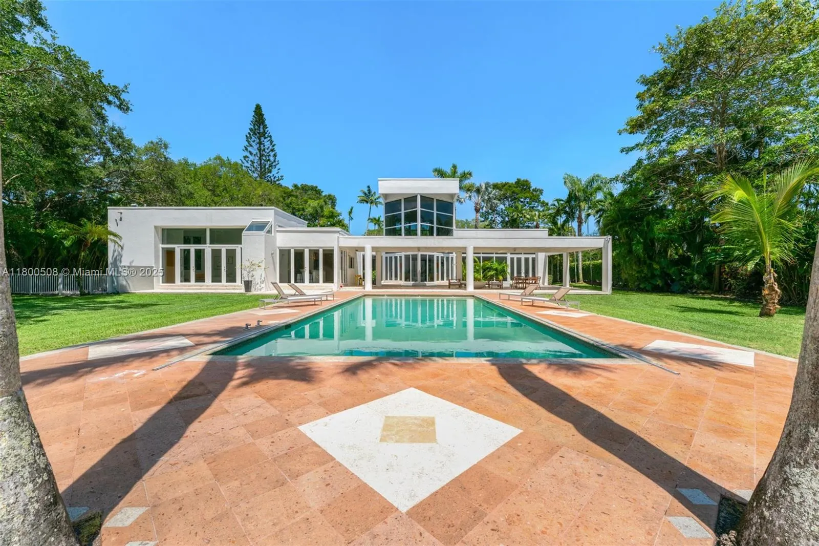 9500 SW 60th Ct