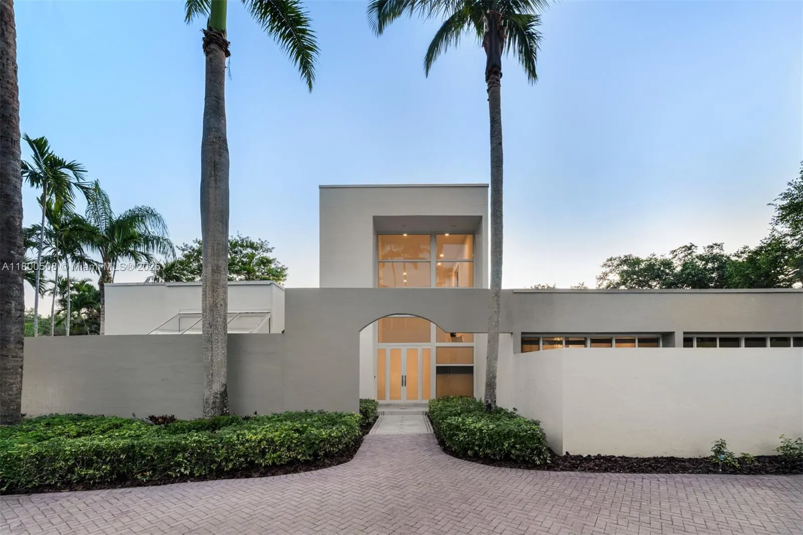 9500 SW 60th Ct