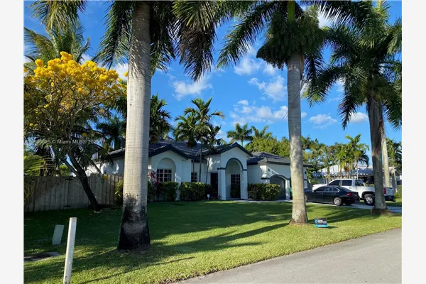 13135 SW 218th Ter