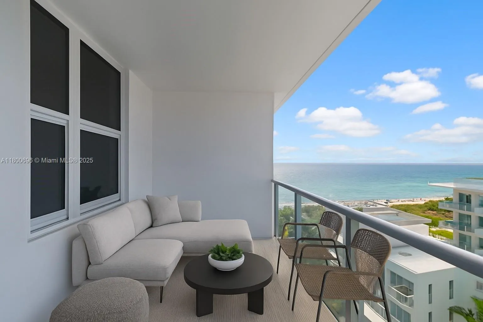 9511 Collins Ave, #806