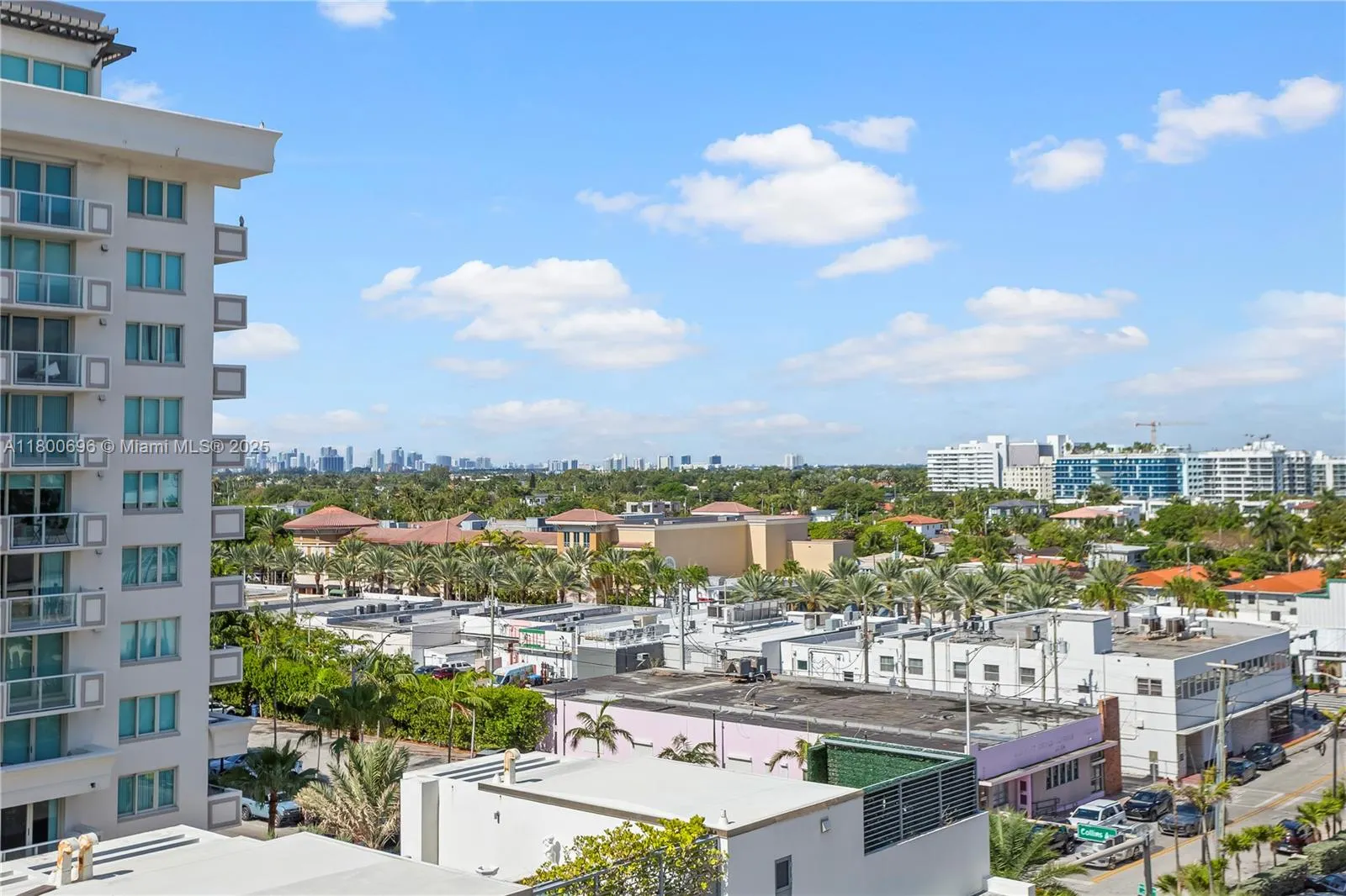 9511 Collins Ave, #806