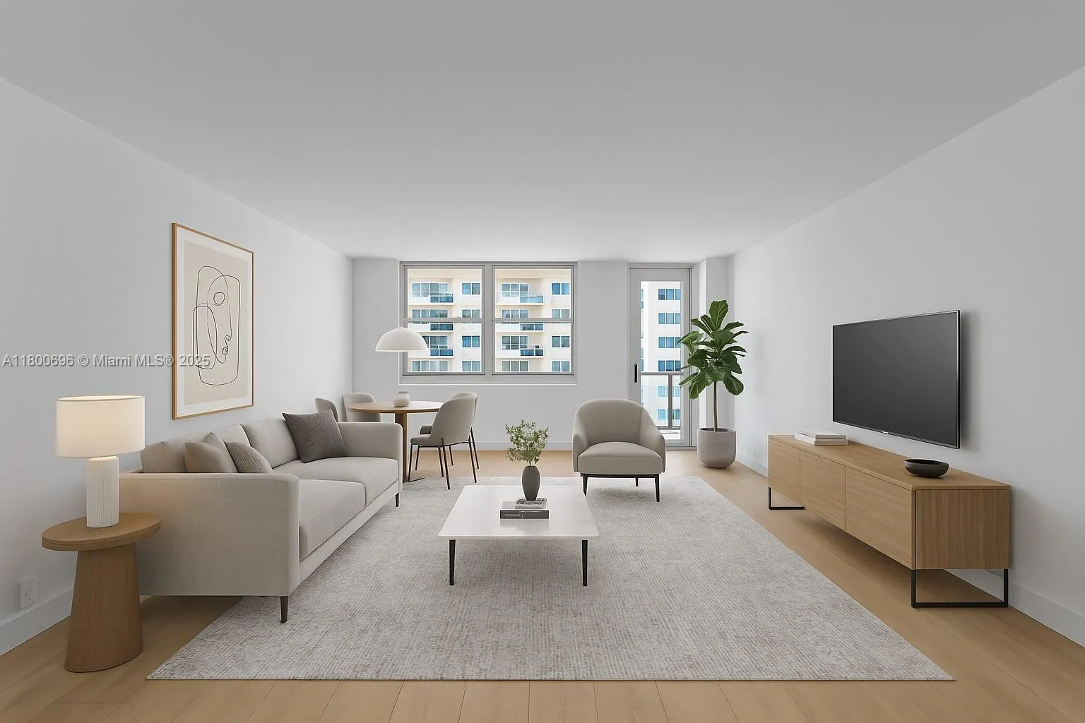 9511 Collins Ave, #806