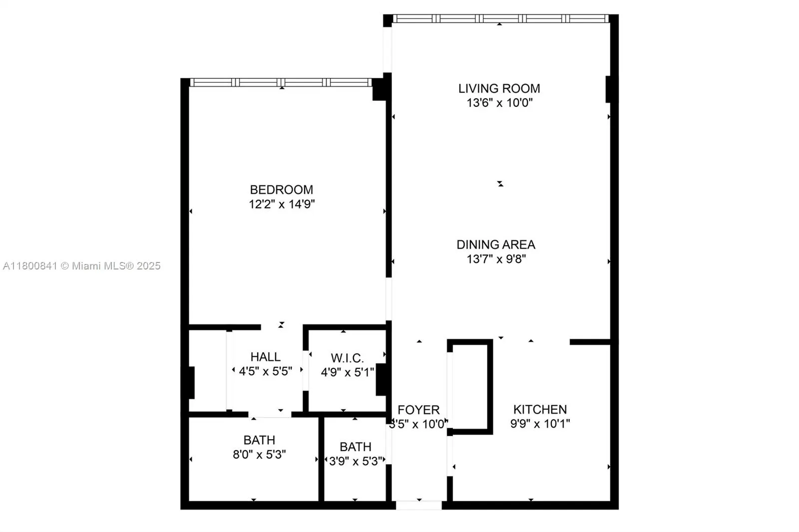 2025 NE 164th St, #907