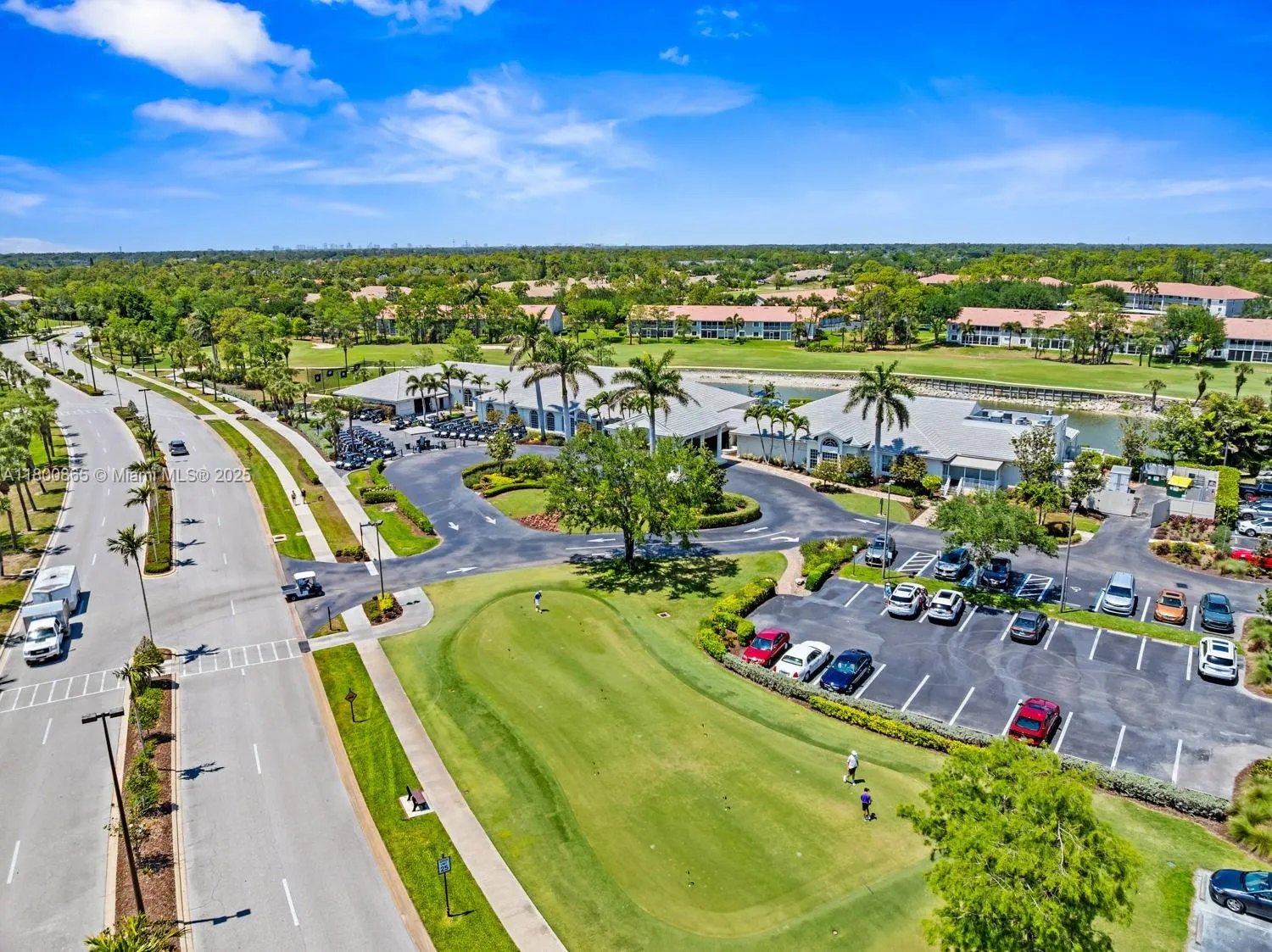 6893 Sterling Greens, #201