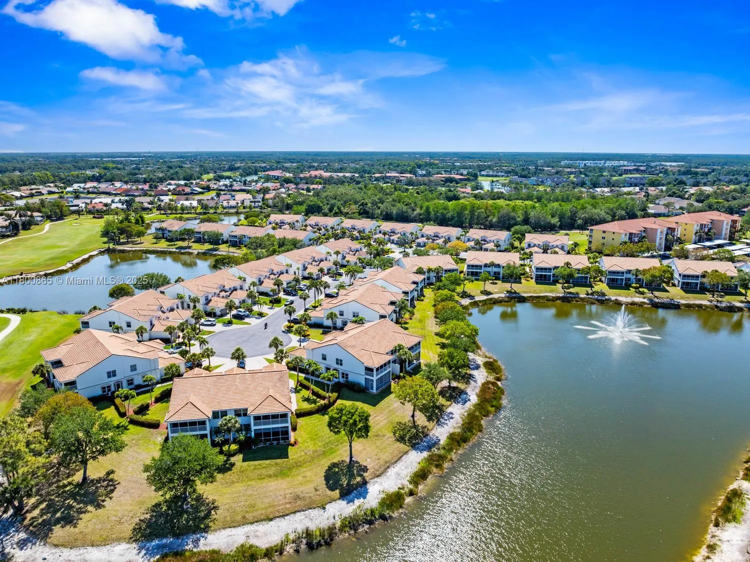 6893 Sterling Greens, #201