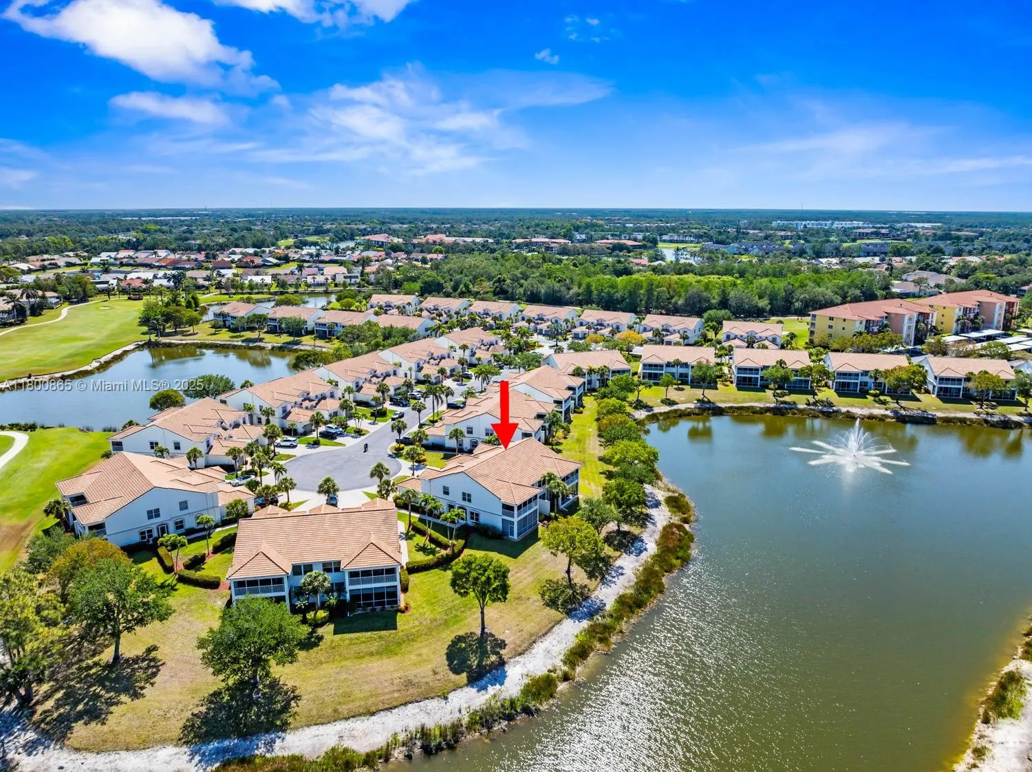 6893 Sterling Greens, #201