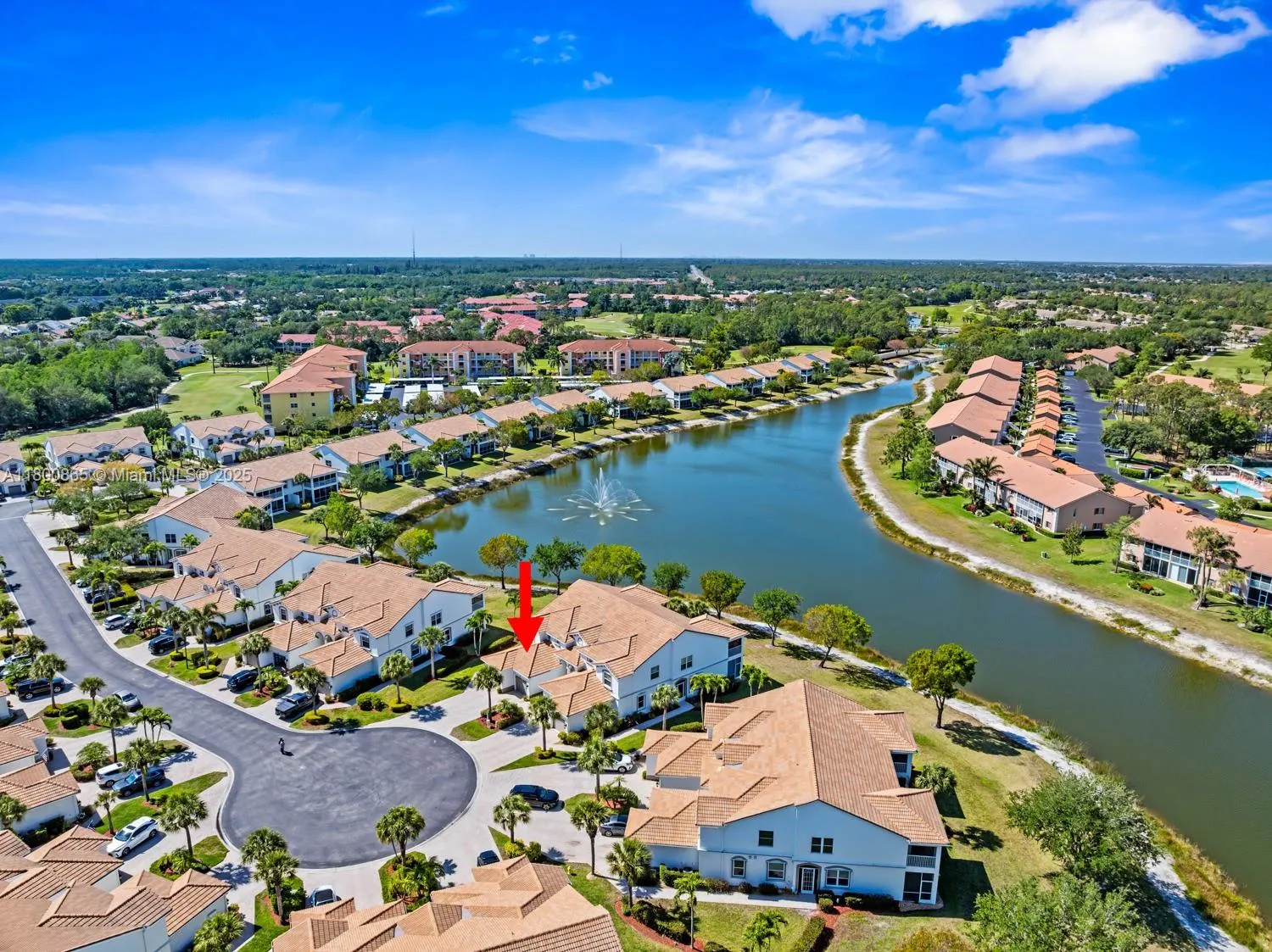 6893 Sterling Greens, #201