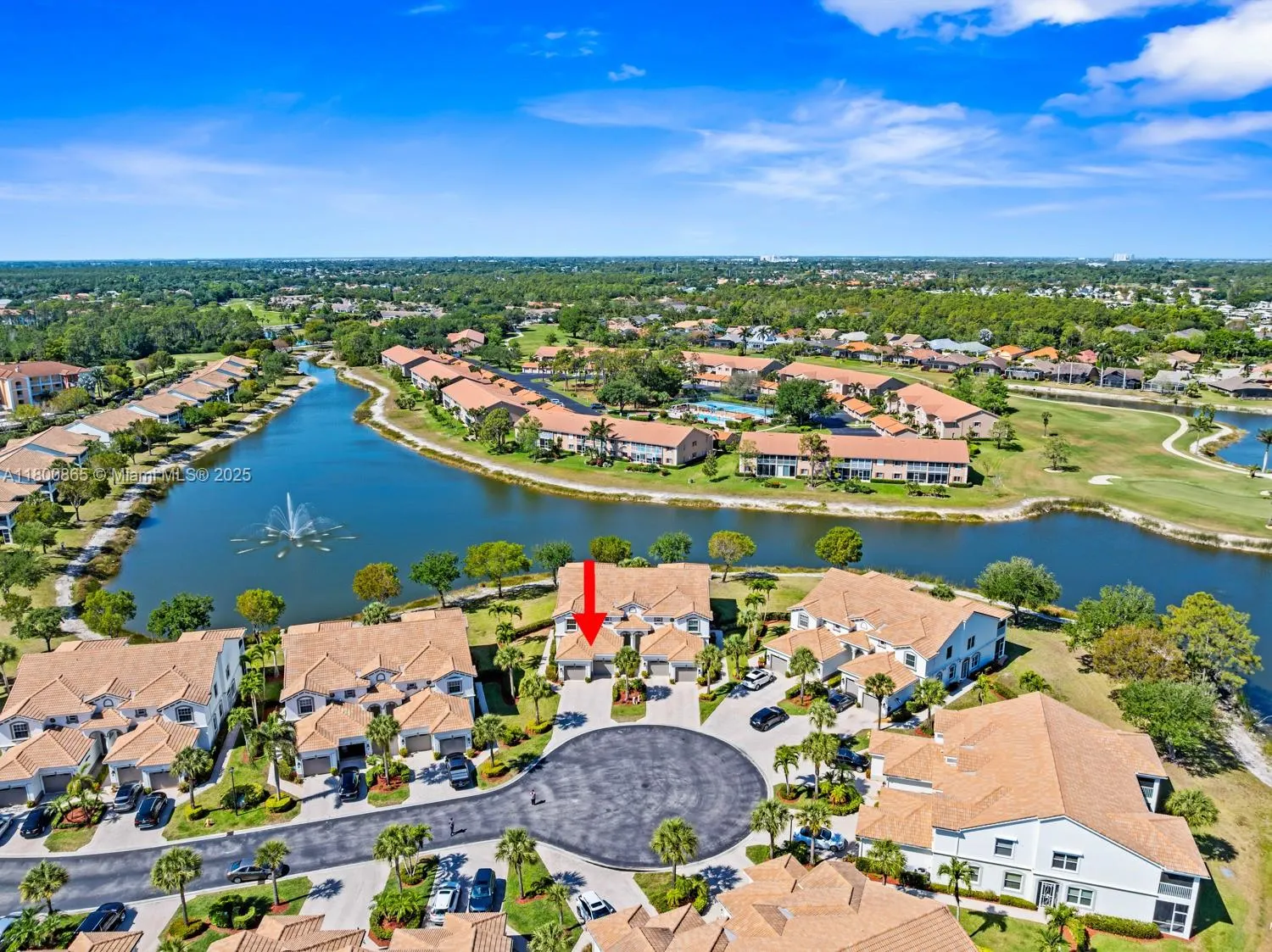 6893 Sterling Greens, #201