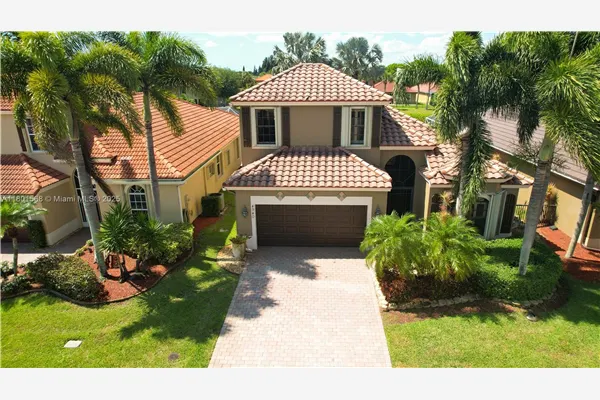 4940 Gateway Gardens Dr