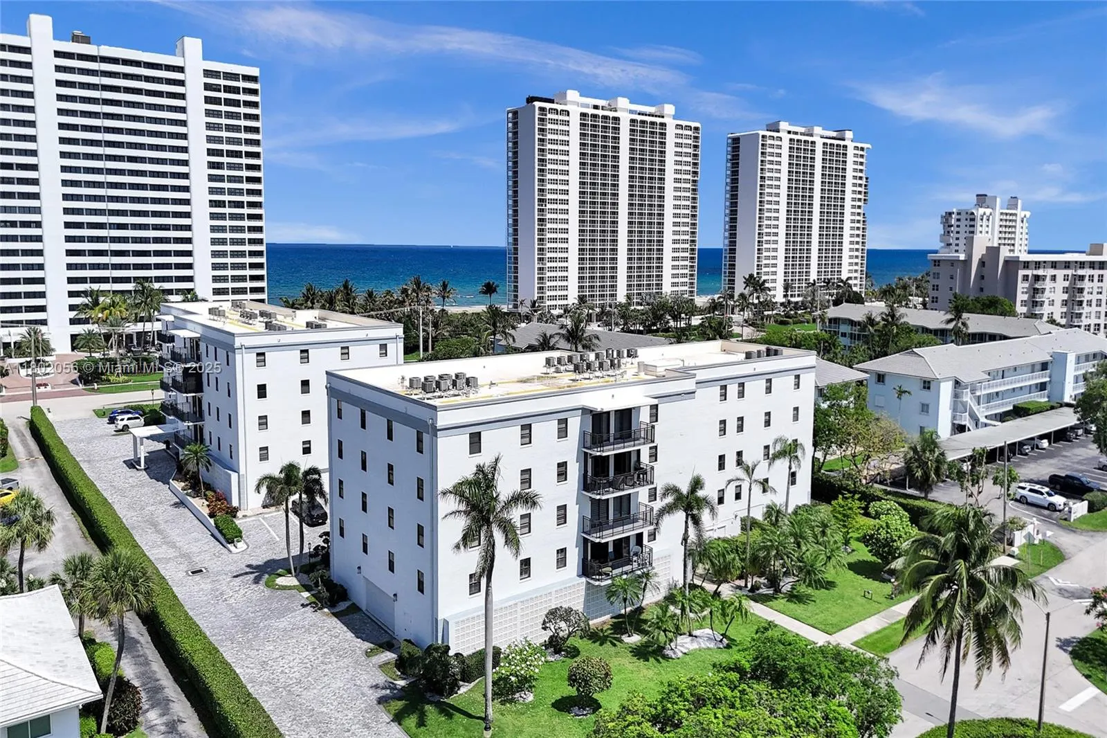 2679 S Ocean Blvd, #2B