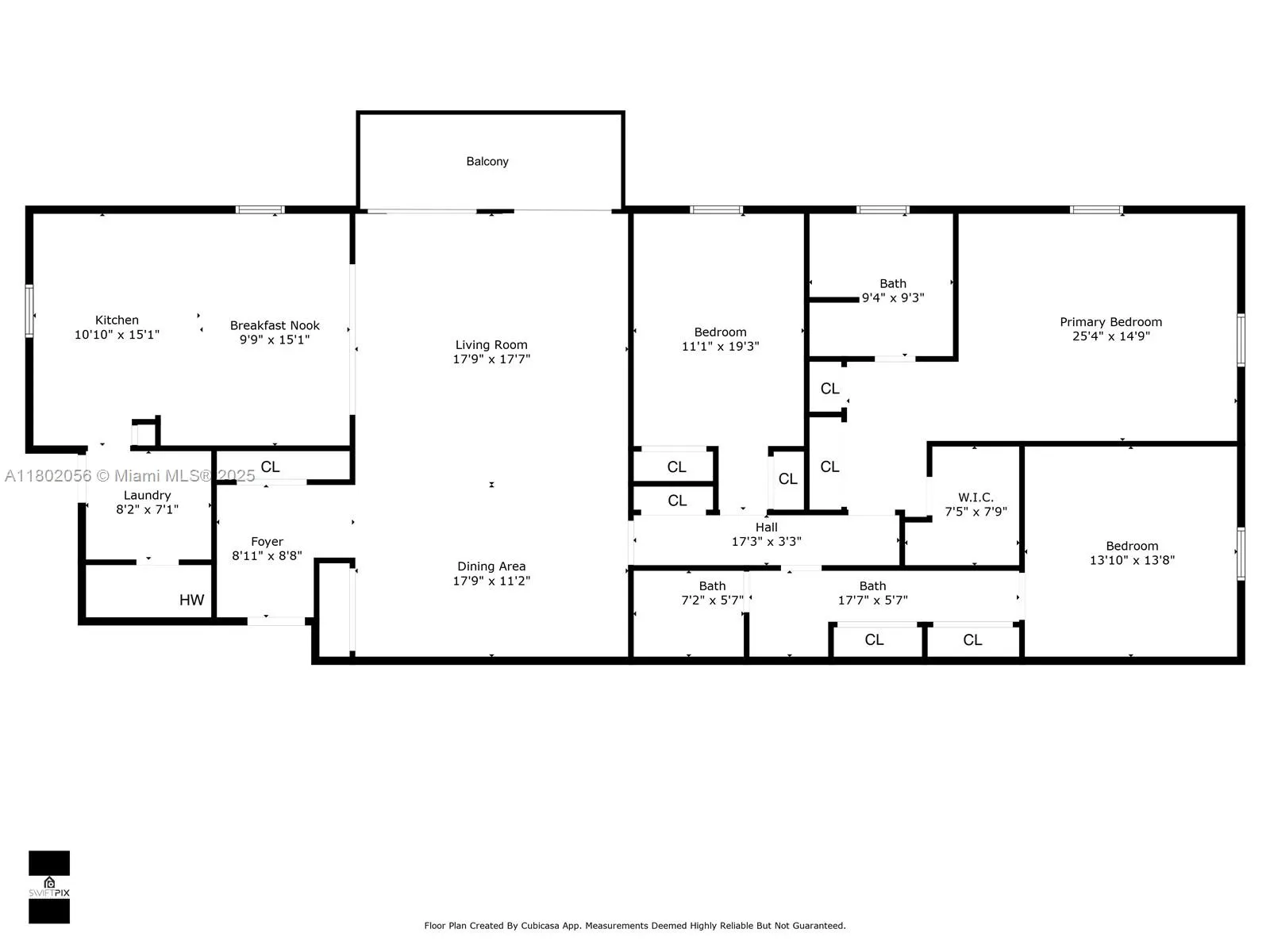 2679 S Ocean Blvd, #2B