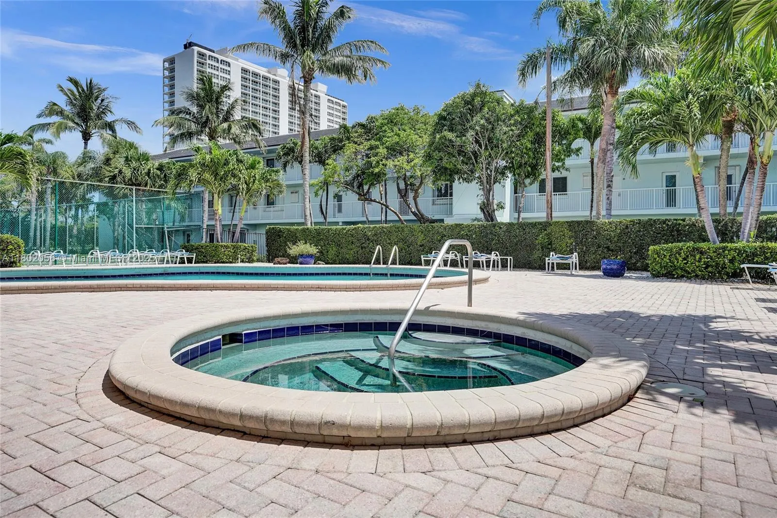 2679 S Ocean Blvd, #2B
