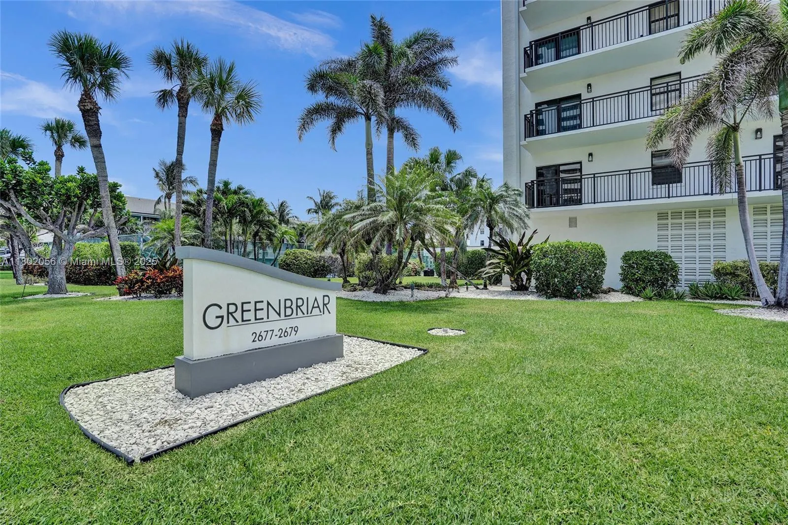 2679 S Ocean Blvd, #2B