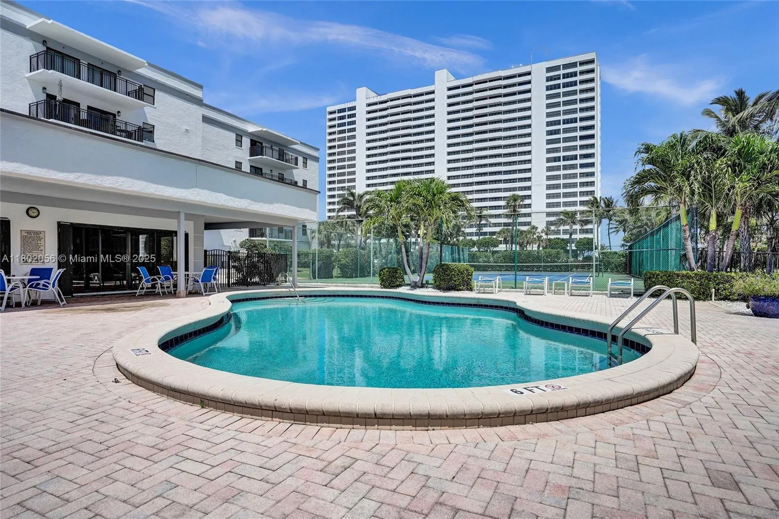 2679 S Ocean Blvd, #2B