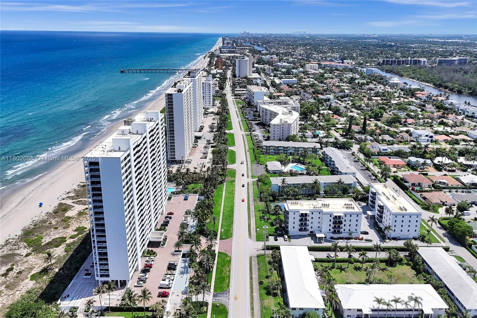 2679 S Ocean Blvd, #2B