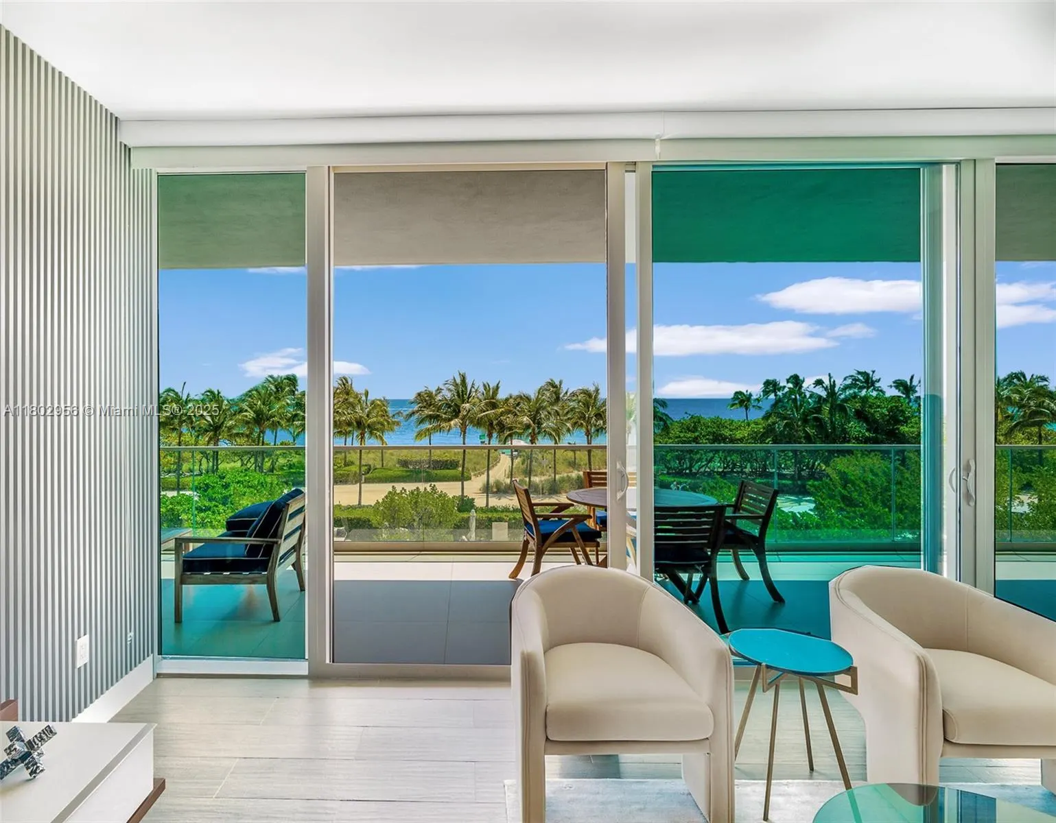 10203 Collins Ave, #302